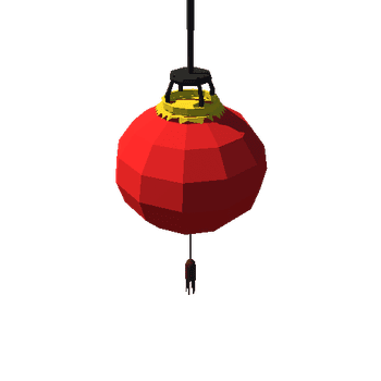 Lantern Sphere